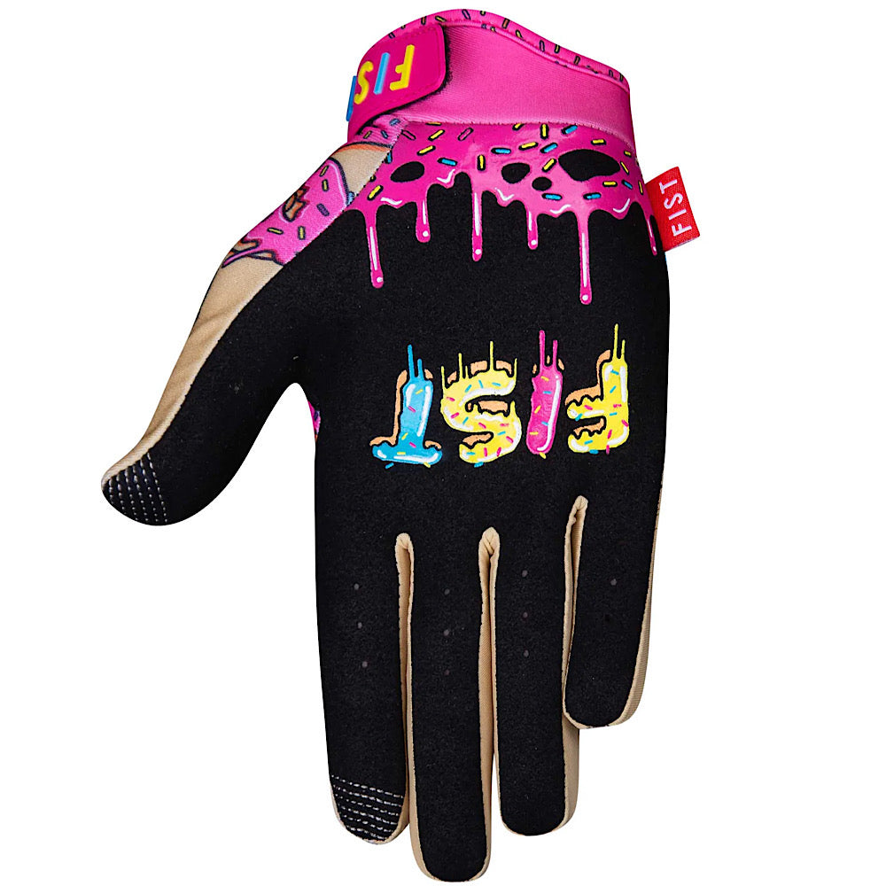 FIST HANDWEAR CAROLINE BUCHANAN SPRINKLES 4 YOUTH GLOVE