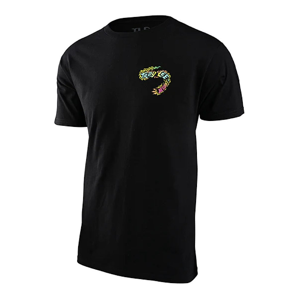 TROY LEE DESIGNS TALLBOY DEMON TEE