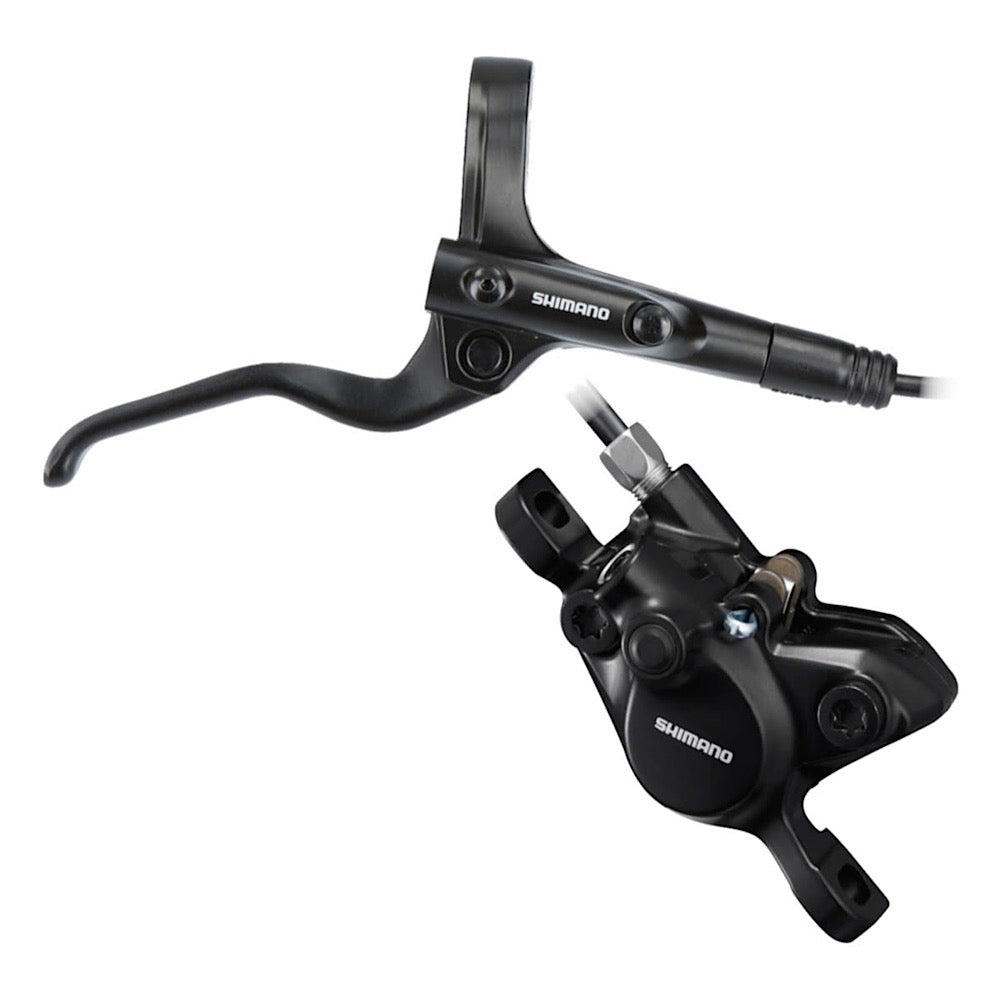 SHIMANO HYDRAULIC DISC BRAKE BL-MT201 RIGHT 1700MM