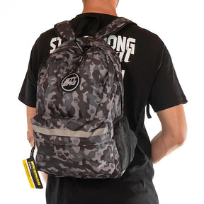 STAY STRONG V3 ICON BACKPACK