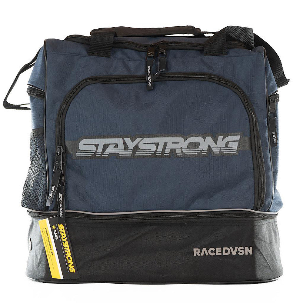 STAY STRONG DVSN HELMET BAG