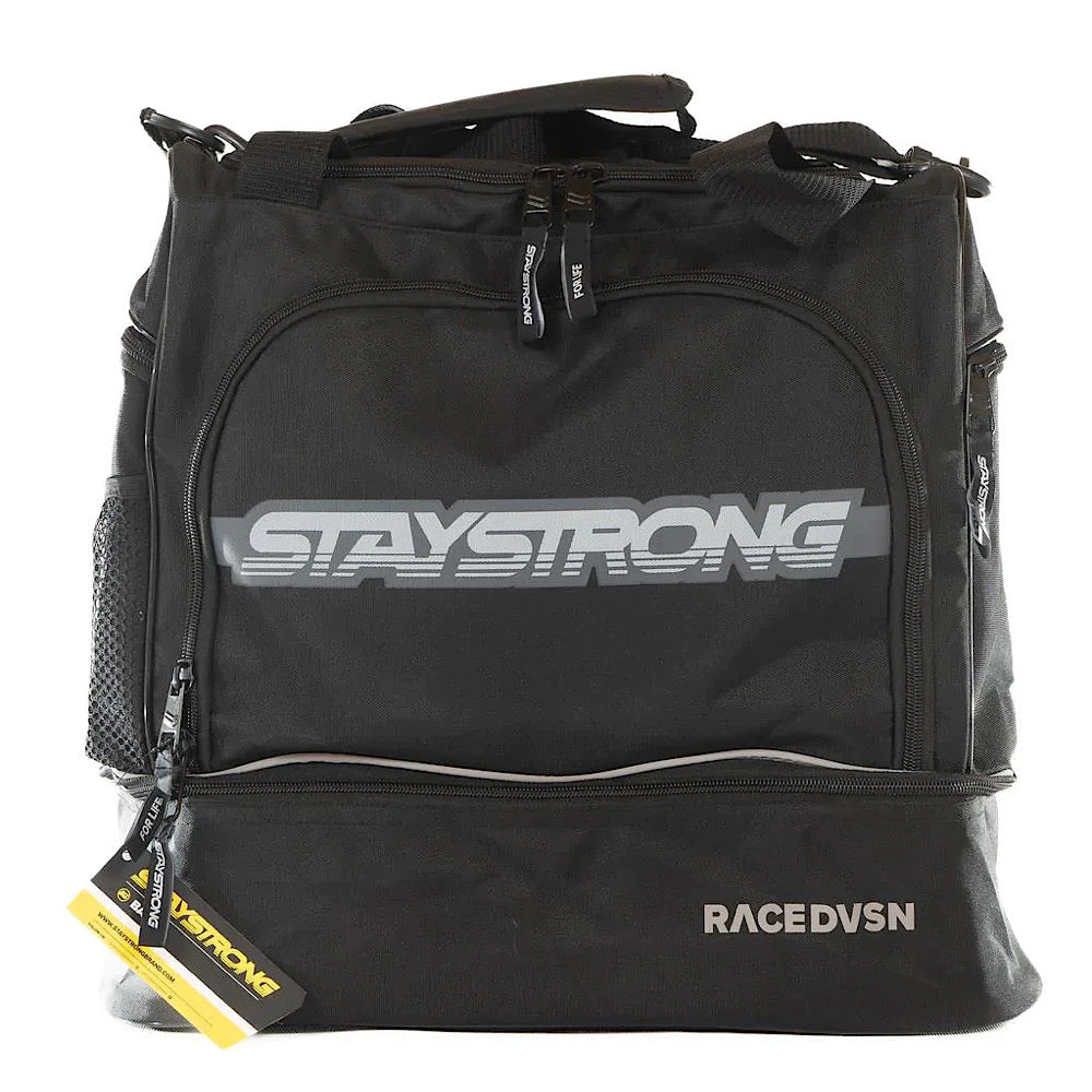 STAY STRONG DVSN HELMET BAG