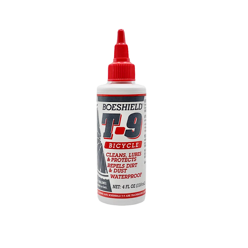 BOESHIELD T-9 LUBE