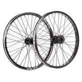 BOX THREE BMX WHEELSET 406MM X 1.75"