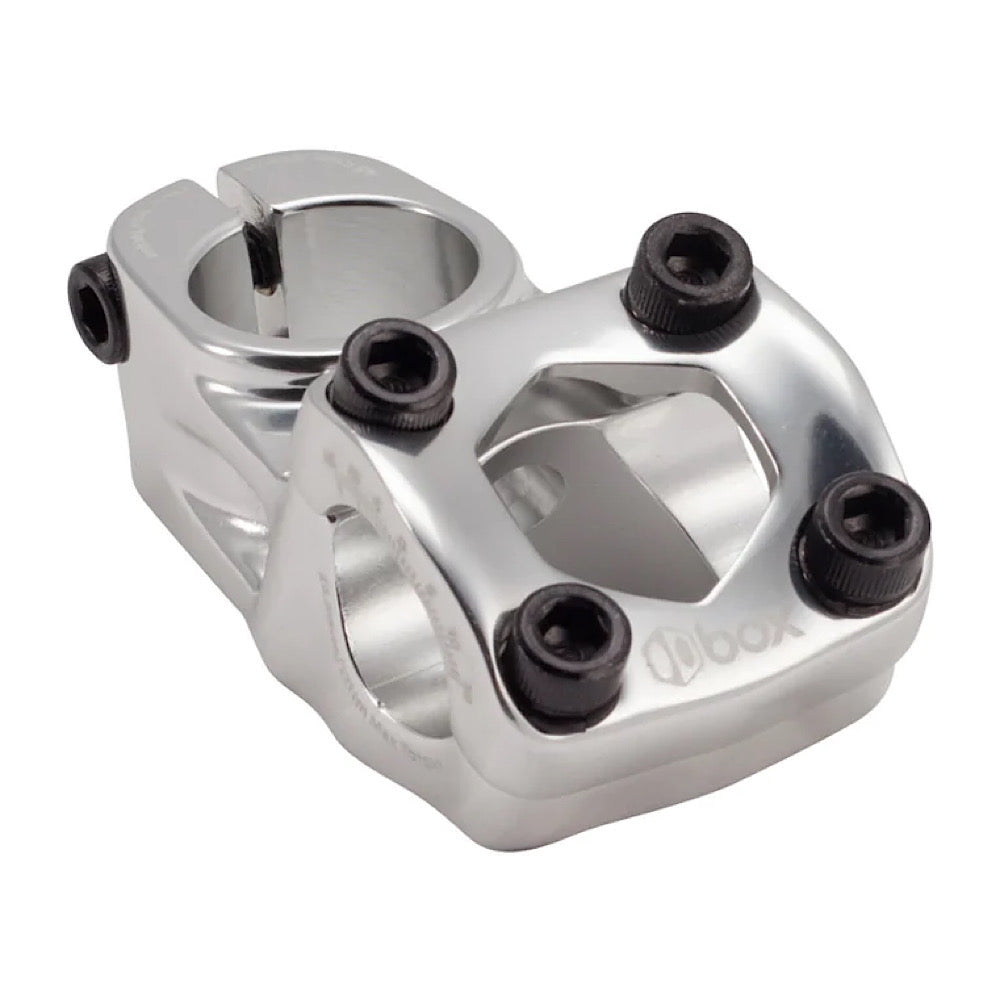 BOX TWO TOP LOAD STEM 1 1/8"