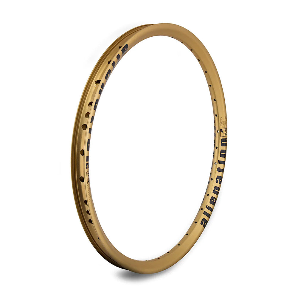 ALIENATION MISCHIEF TCS 2.0 PRO RIM 20" x 1.75