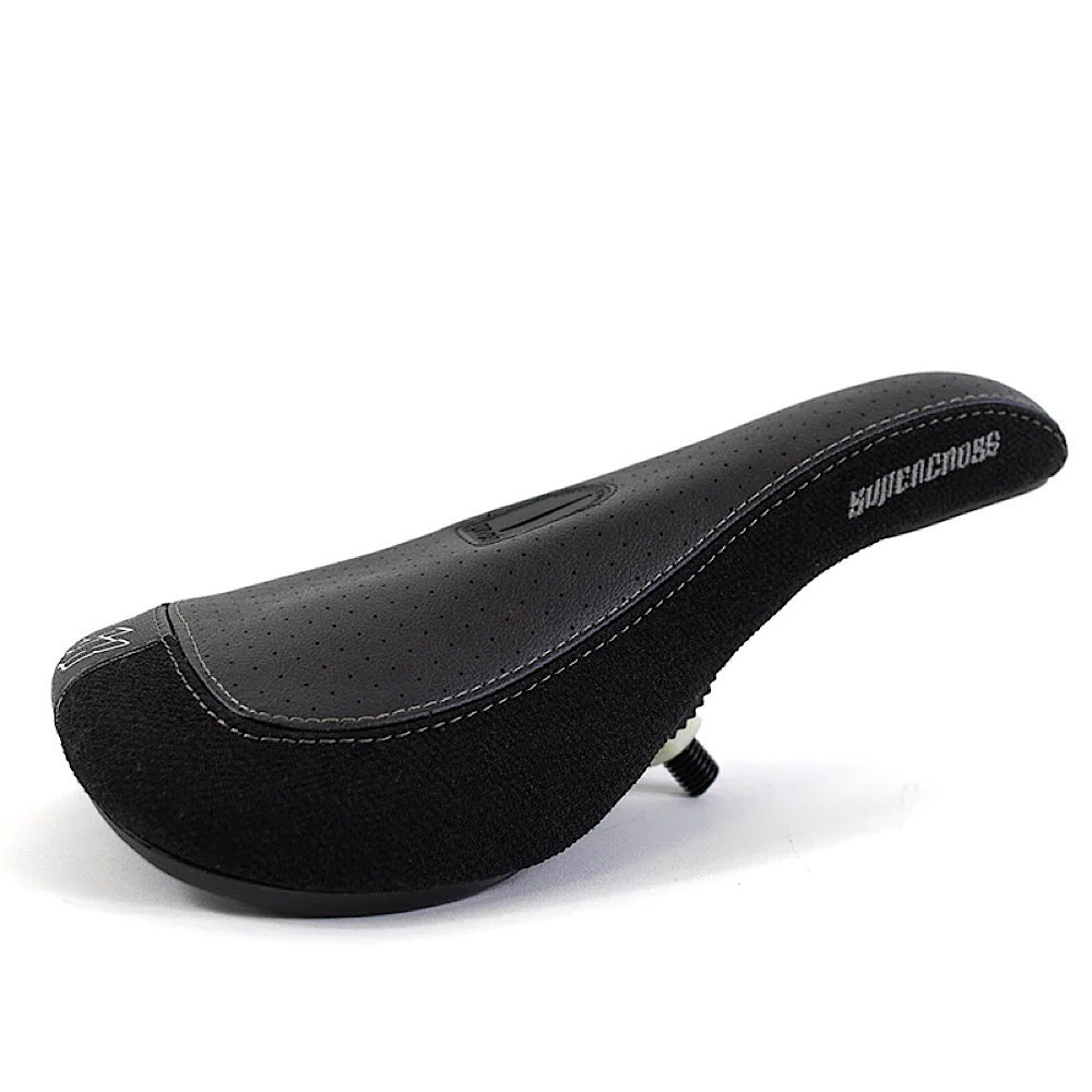 SUPERCROSS BMX ELITE PIVOTAL BMX RACING SADDLE