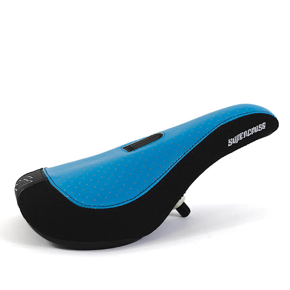 SUPERCROSS BMX ELITE PIVOTAL BMX RACING SADDLE