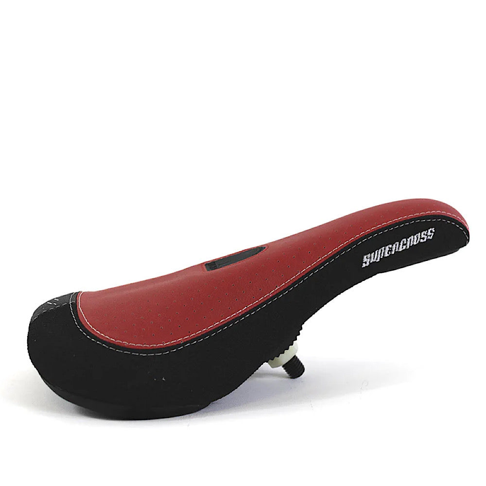 SUPERCROSS BMX ELITE PIVOTAL BMX RACING SADDLE