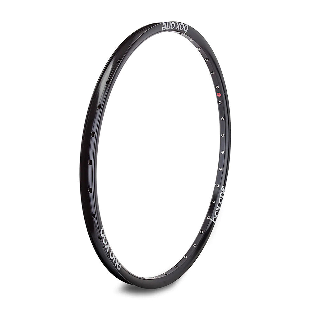 BOX ONE 24 X 1 1/8” FRONT RIM