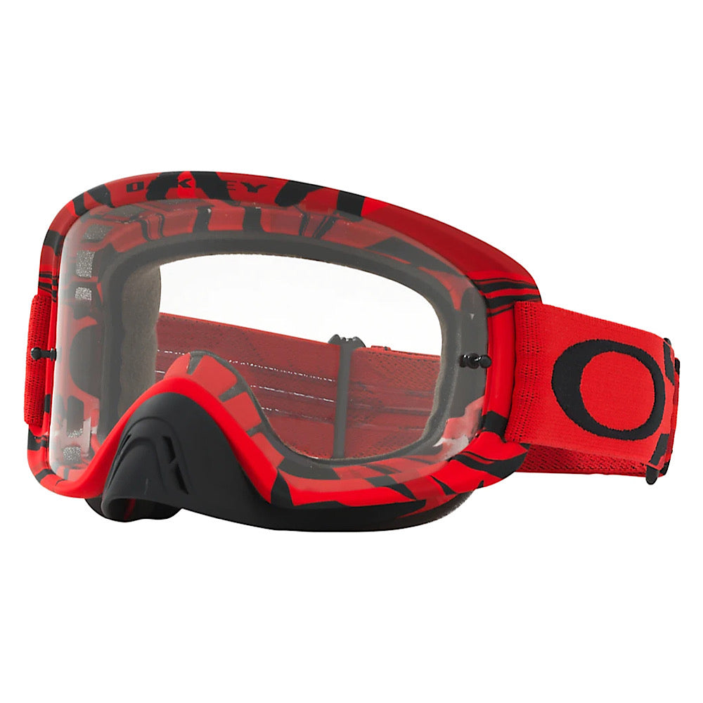 OAKLEY O-FRAME 2.0 PRO MX