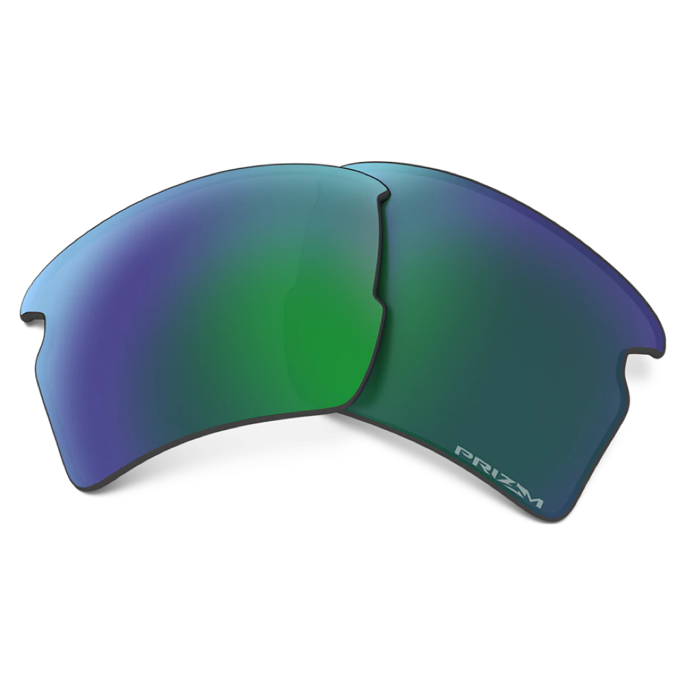 Oakley flak 2.0 xl prizm replacement lenses best sale