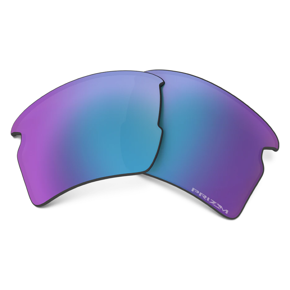 OAKLEY FLAK 2.0 XL LENSES