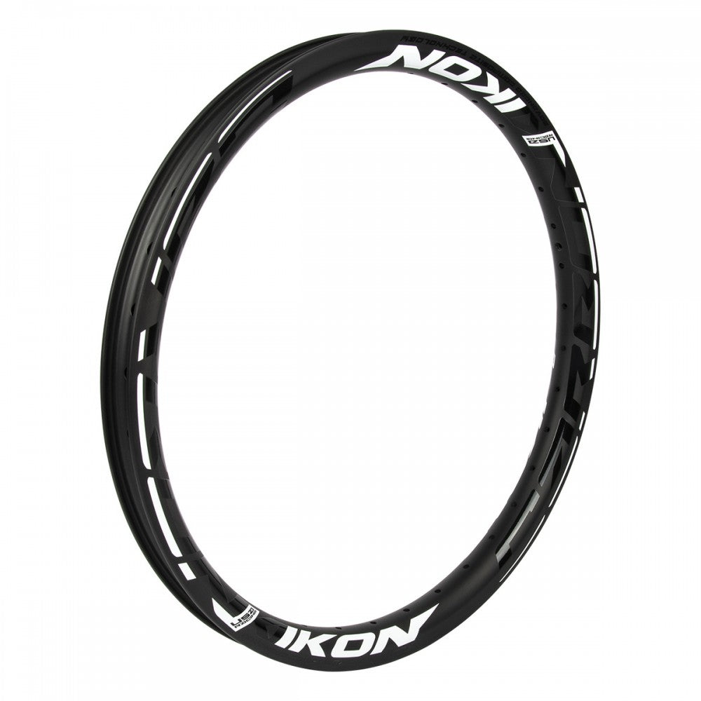 IKON CARBON 20" 406X32MM FRONT RIM