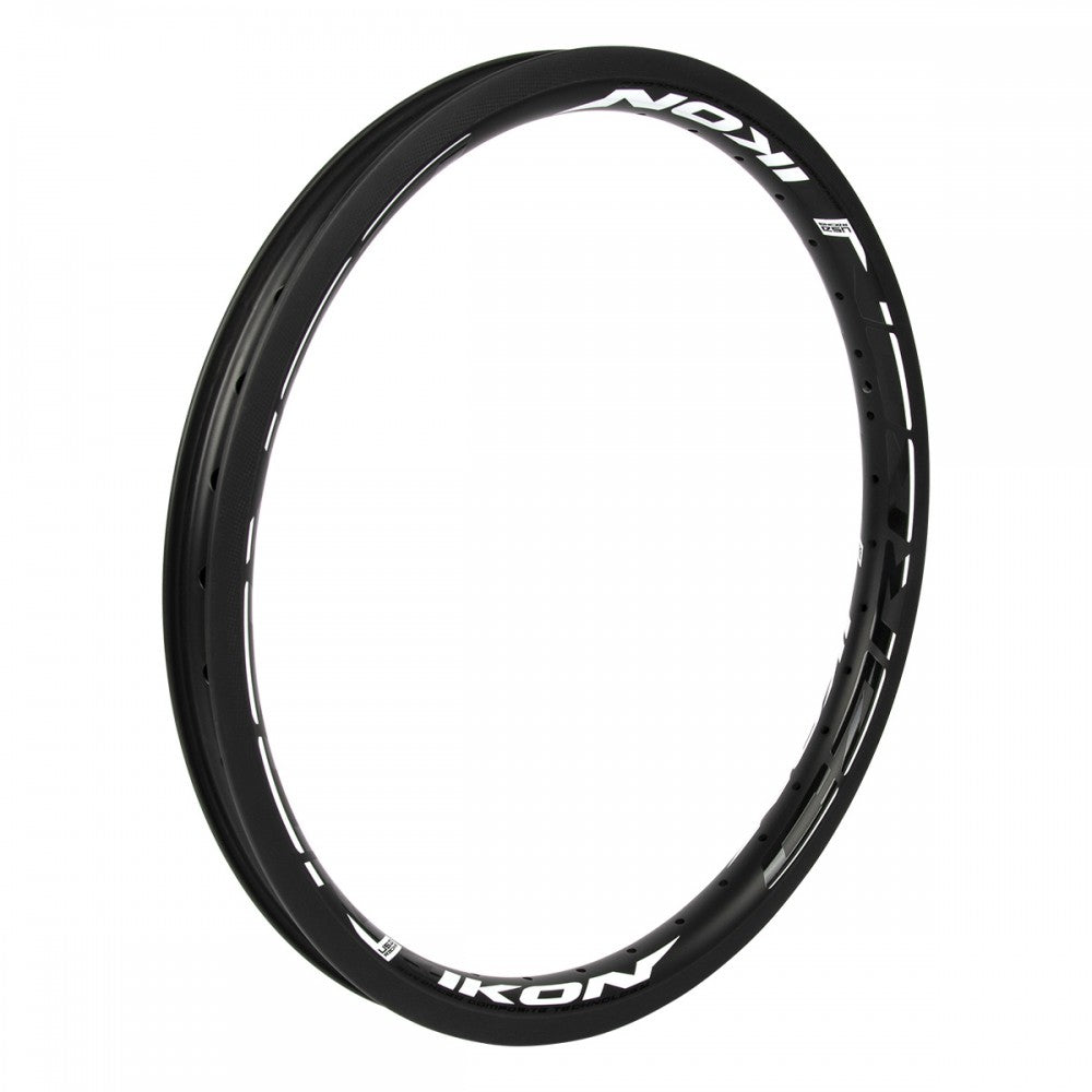 IKON CARBON 20" 406X32MM REAR RIM