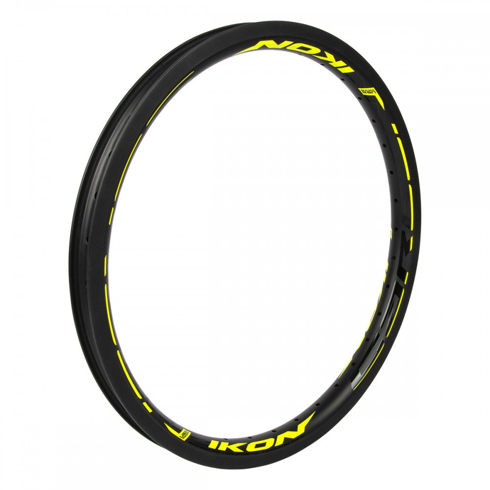 IKON CARBON 20" 406X32MM REAR RIM