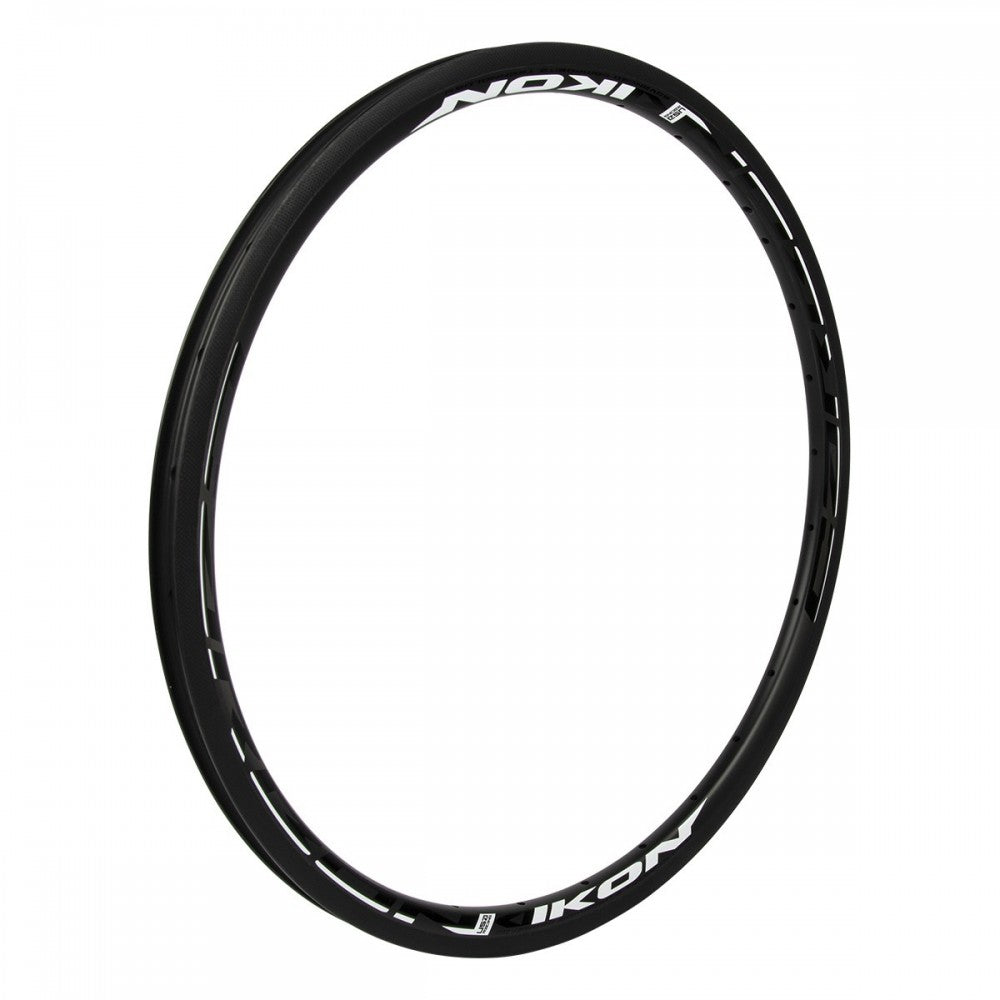 IKON CARBON 20" 451X32MM REAR RIM
