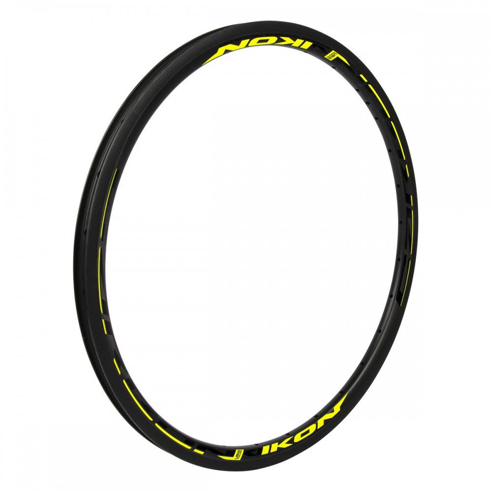 IKON CARBON 20" 451X32MM REAR RIM
