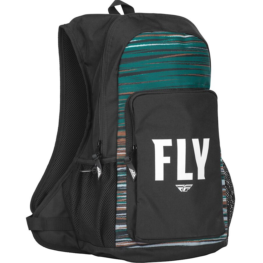 FLY RACING JUMP PACK BACKPACK