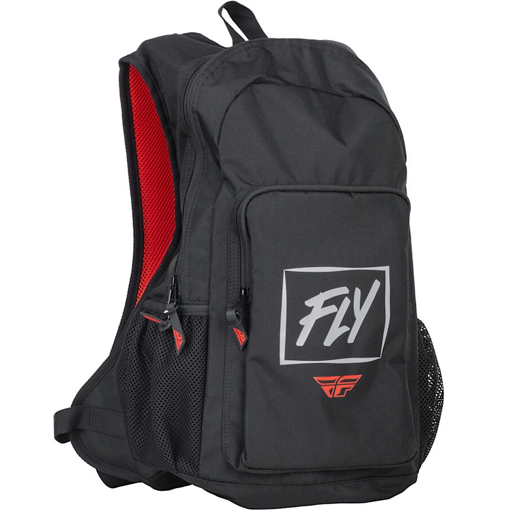 FLY RACING JUMP PACK BACKPACK