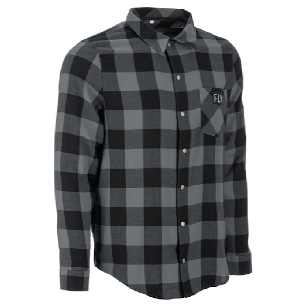 FLY RACING TEK FLANNEL