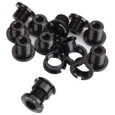 BOX ONE ALUMINUM CHAINRING BOLTS 15PCS