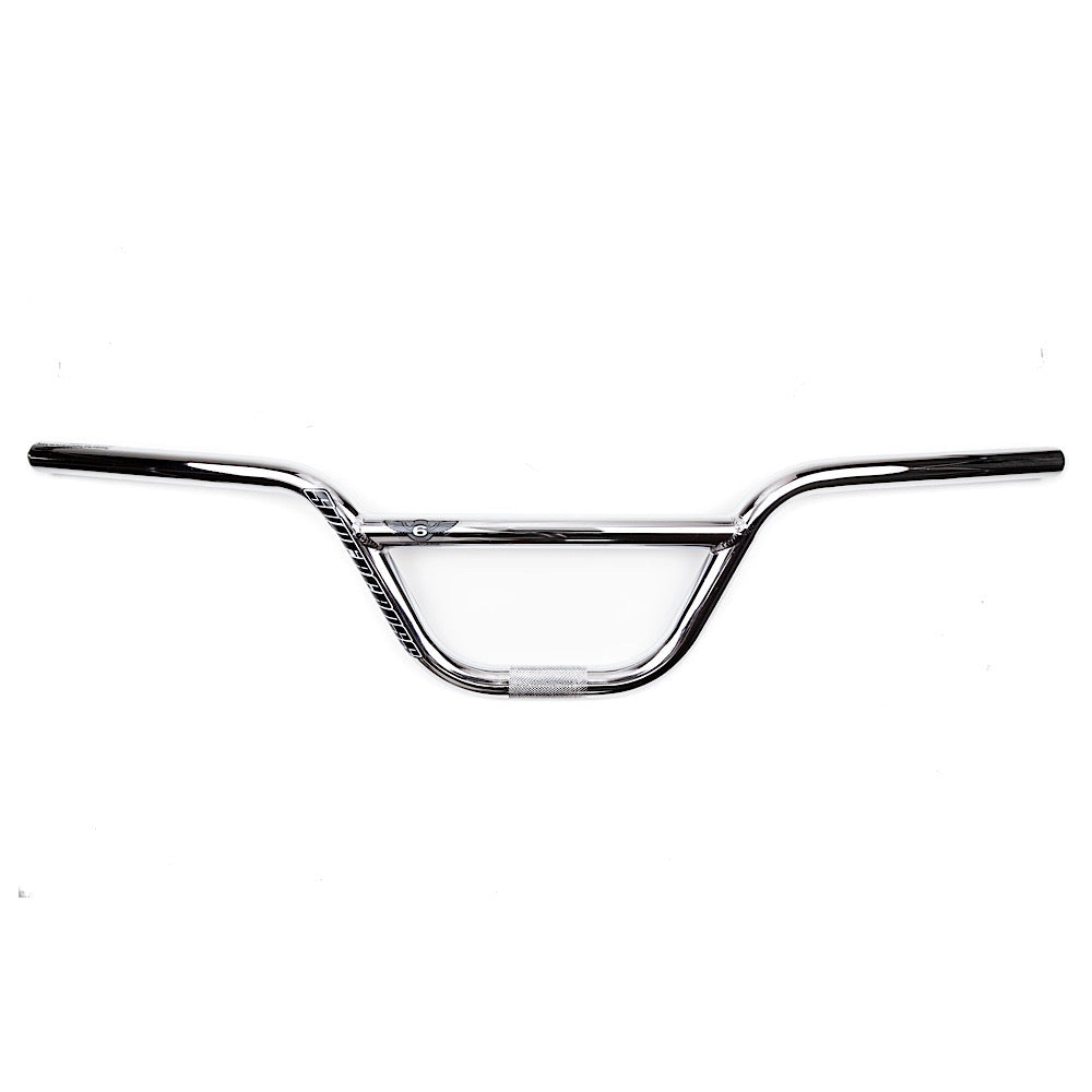SUPERCROSS STRAIGHT 6 CRUISER HANDLEBAR