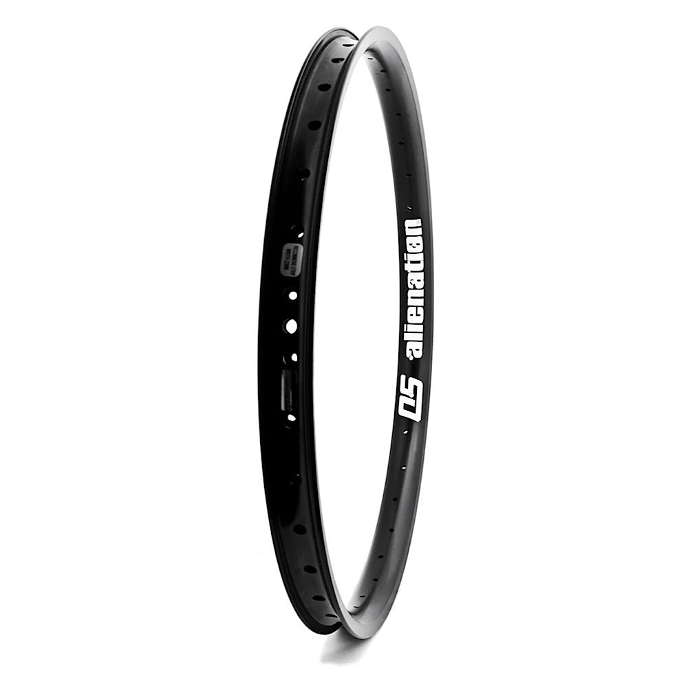 ALIENATION OS20 RIM 36H BLACK