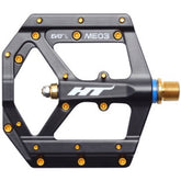 HT COMPONENTS ME03T FLAT PEDAL