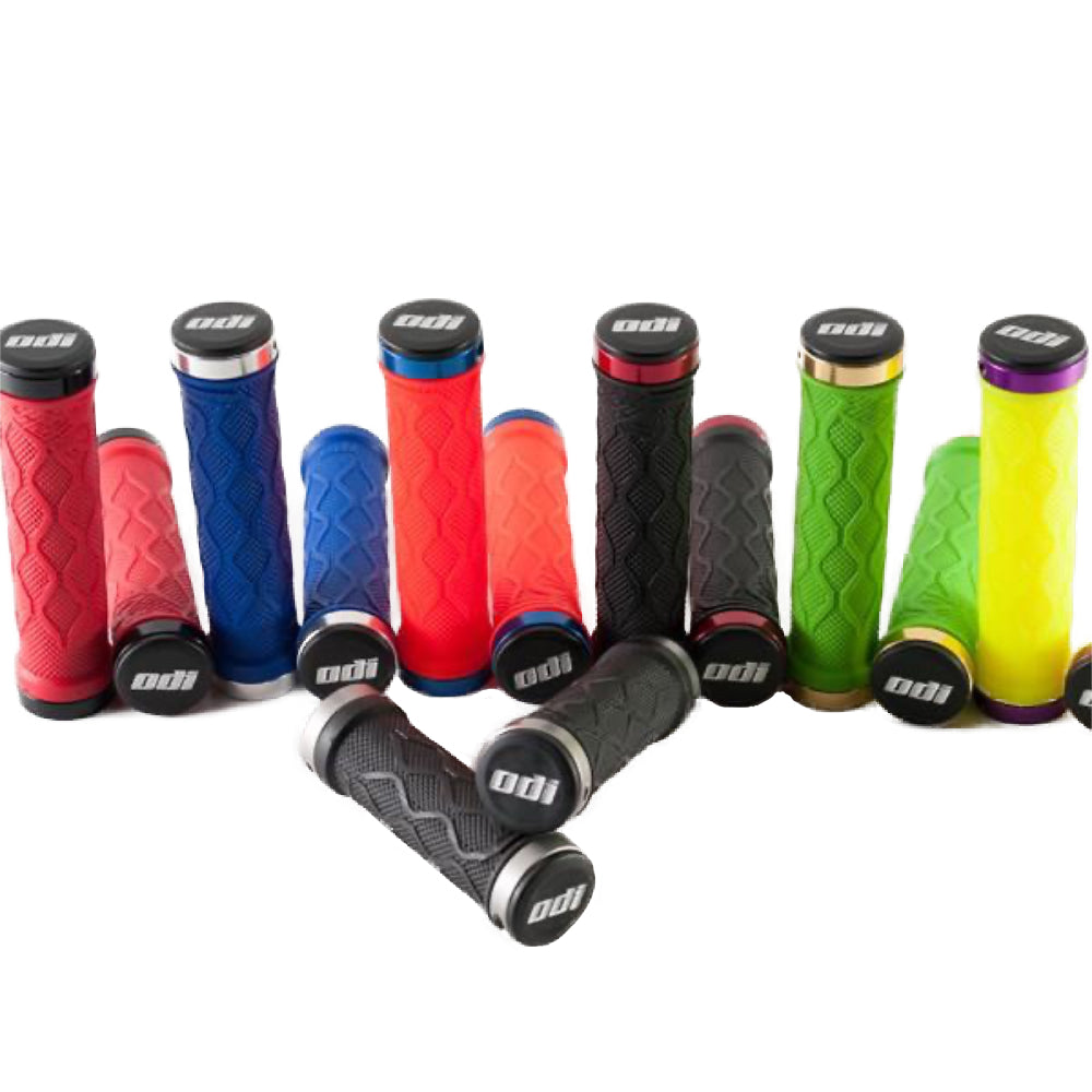 TANGENT LOCK ON OG GRIP FLANGELESS