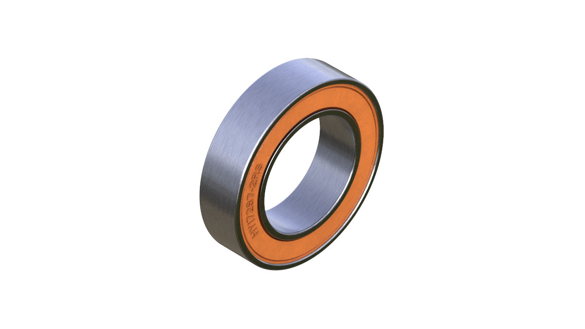 ONYX CERAMIC HYBRID BEARING