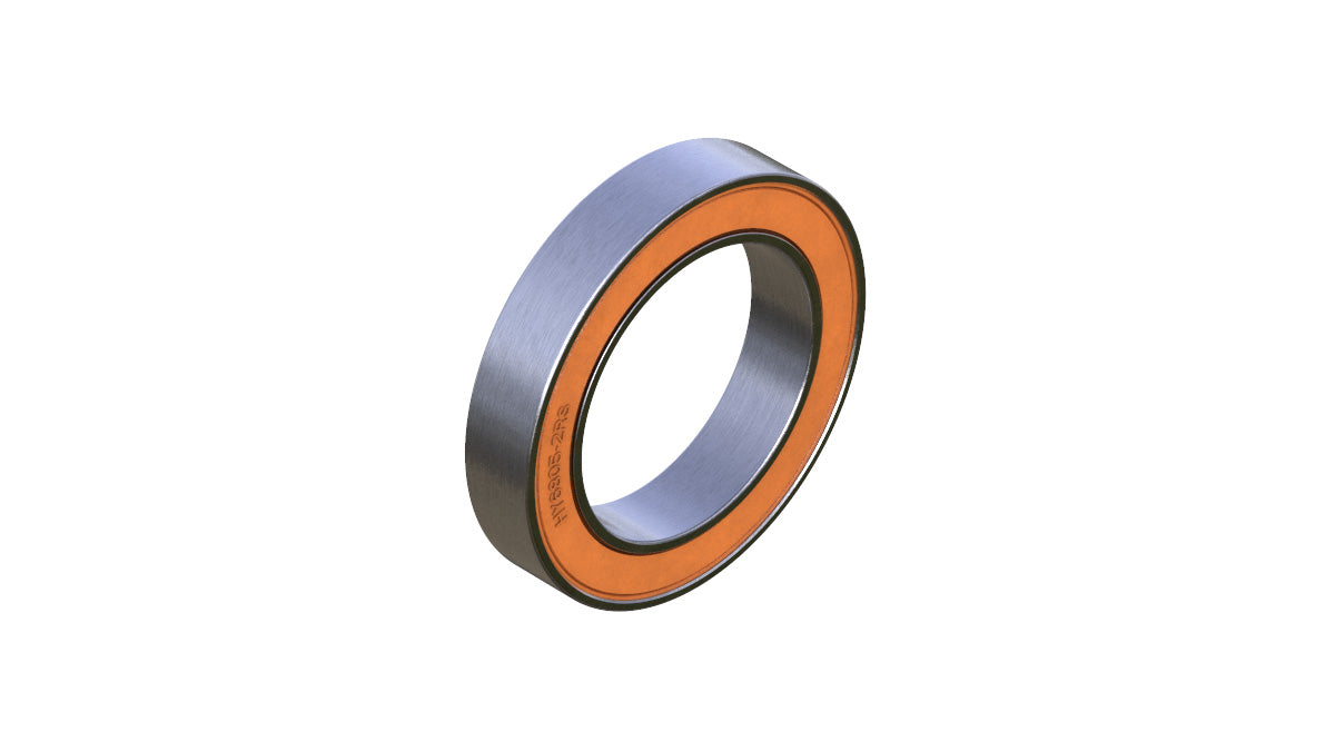 ONYX CERAMIC HYBRID BEARING