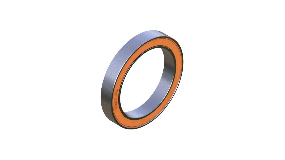 ONYX CERAMIC HYBRID BEARING