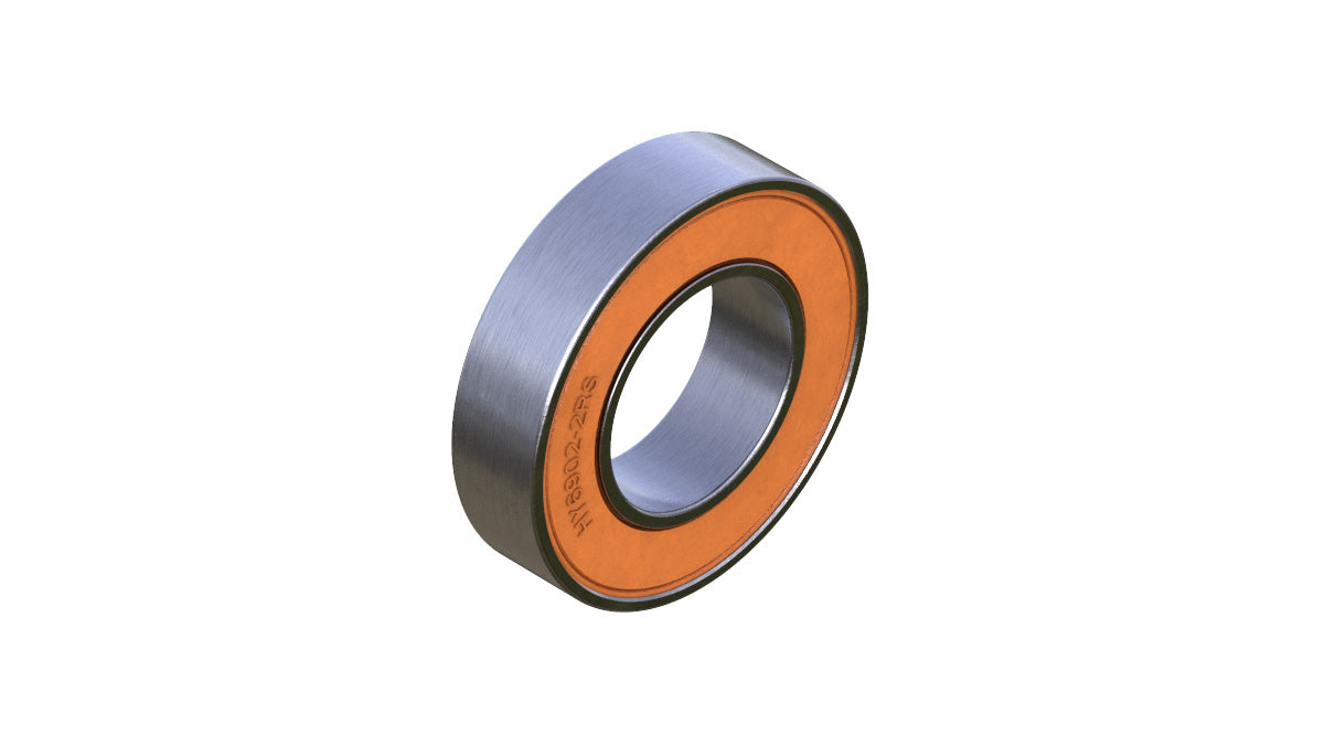 ONYX CERAMIC HYBRID BEARING