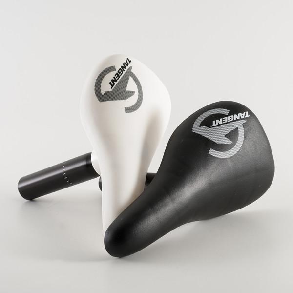 TANGENT PLASTIC SEAT COMBO 27.2MM