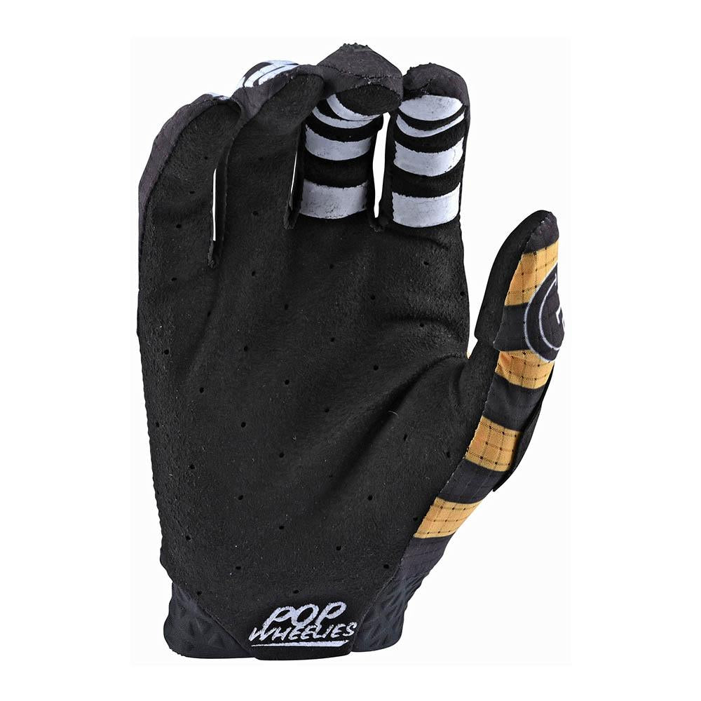 TROY LEE DESIGNS AIR GLOVE POP WHEELIES