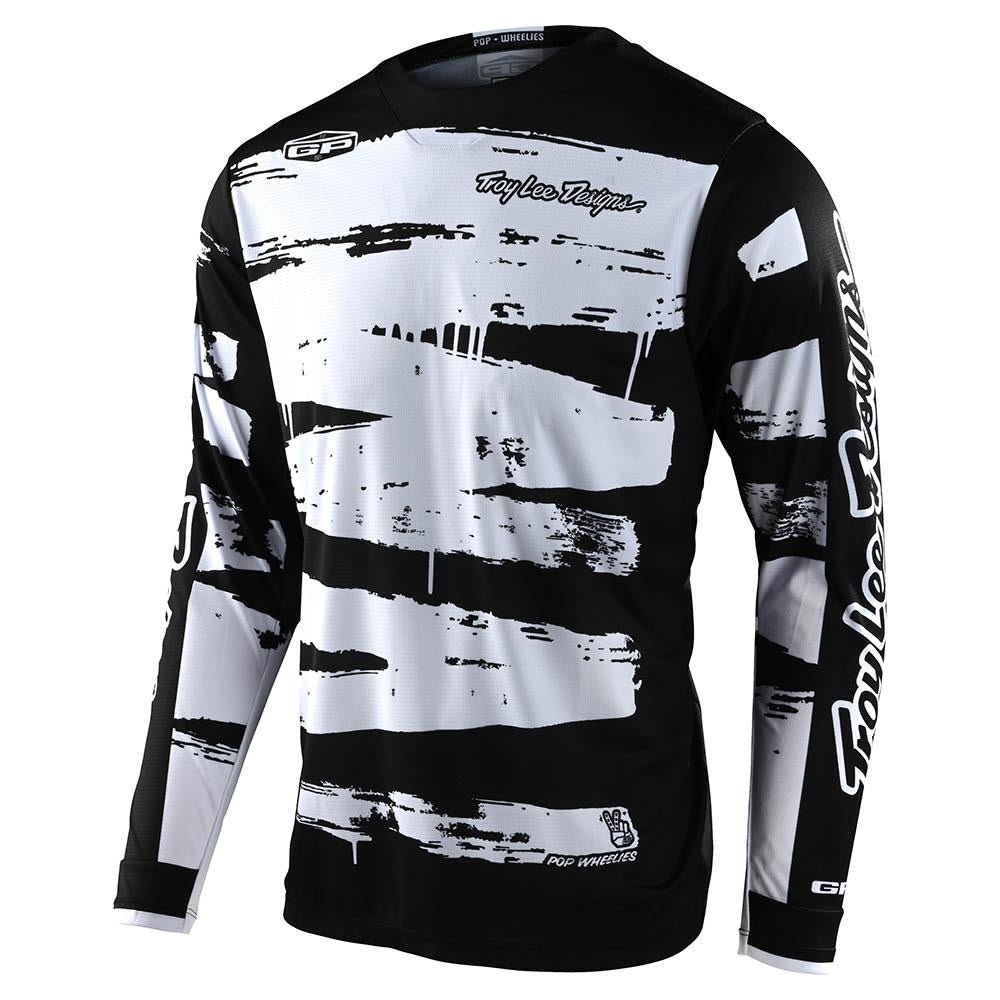 TLD YOUTH SPRINT JERSEY