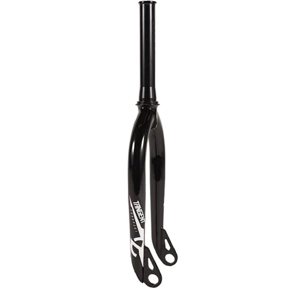 TANGENT CHROMOLY 1 1/8" FORK 3/8" DO