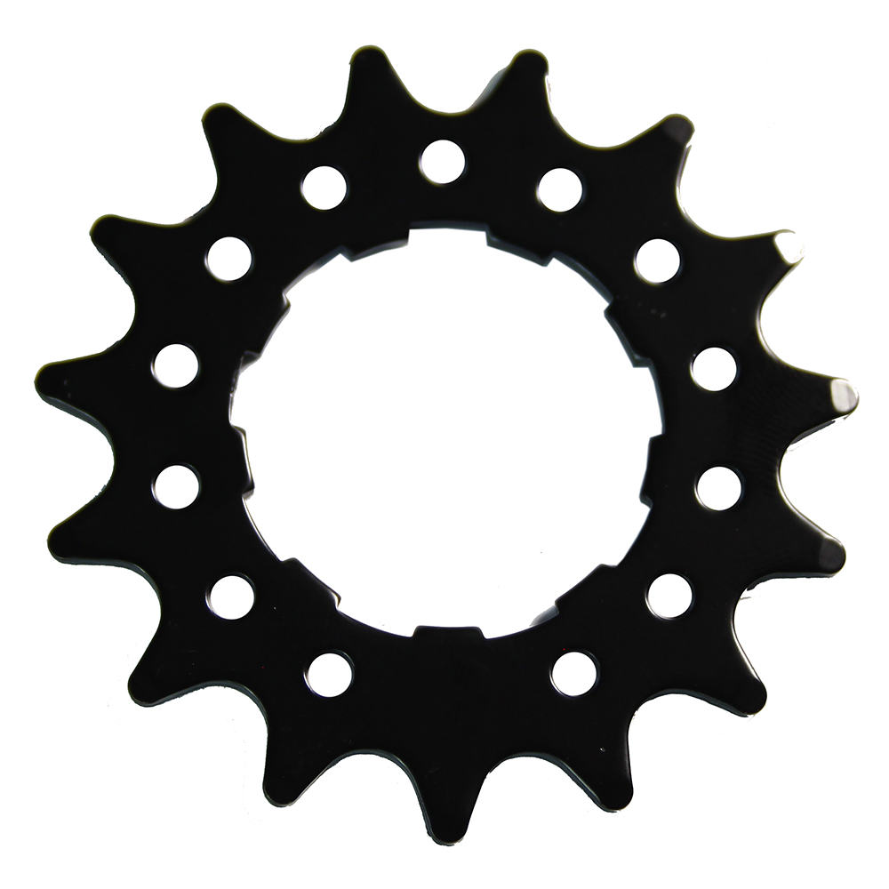 ANSWER HOLESHOT COG