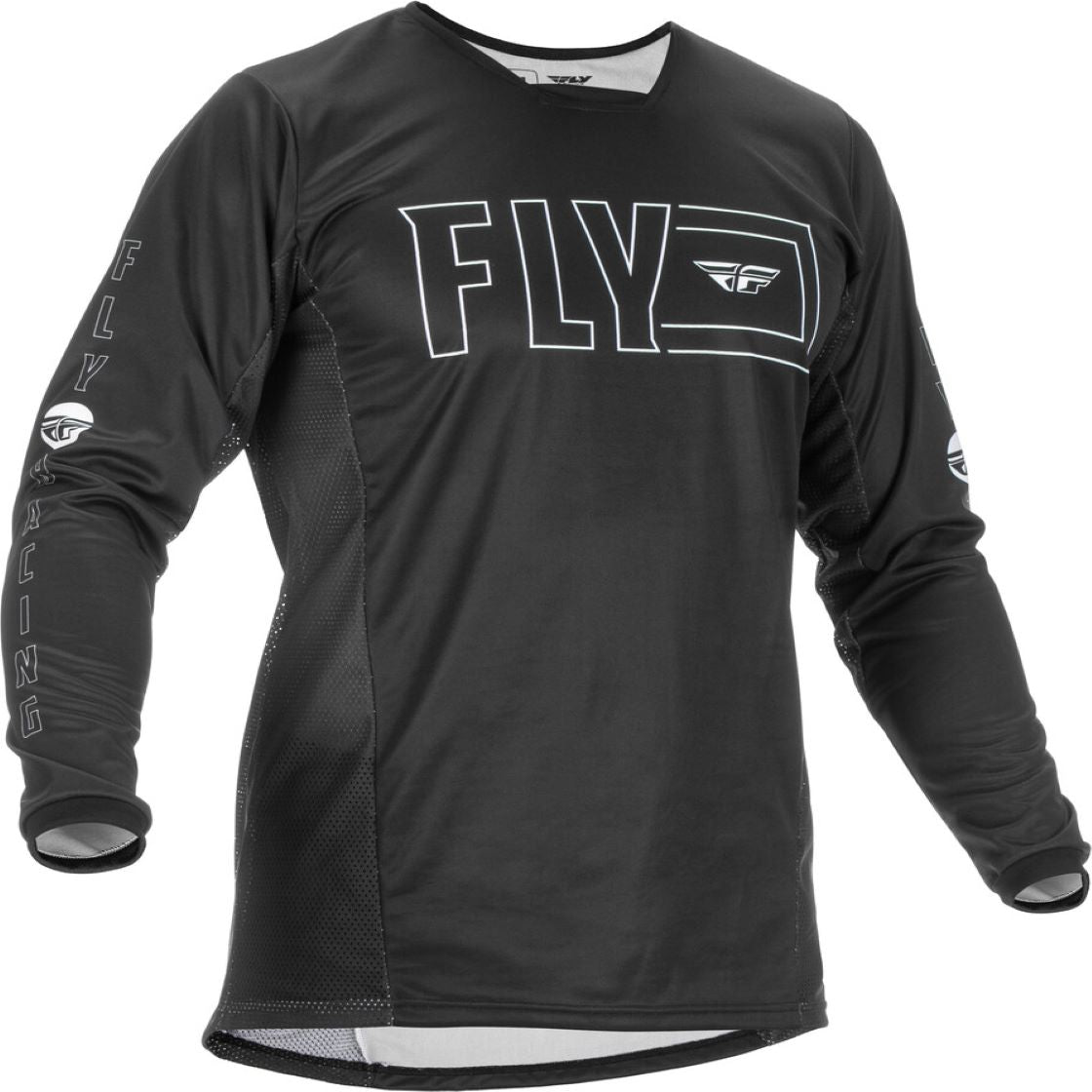 FLY RACING 2022 KINETIC FUEL JERSEY