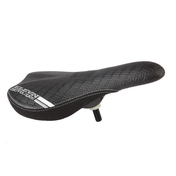 ELEVN PIVOTAL FULL LOGO EMBOSSED SEAT