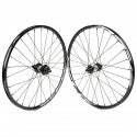 EXCESS XLC- 1 451 ALLOY WHEELSET 28H