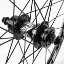 EXCESS XLC- 1 451 ALLOY WHEELSET 28H