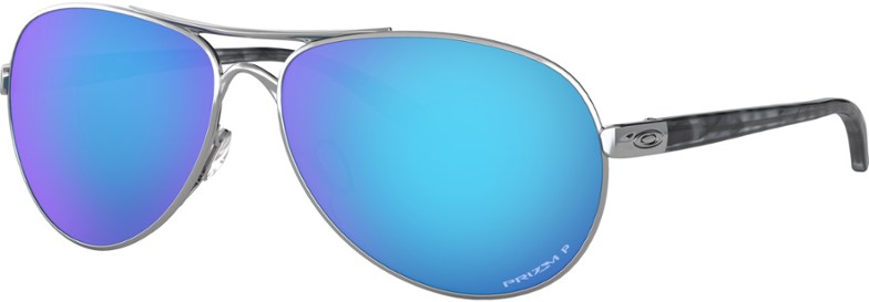 OAKLEY FEEDBACK