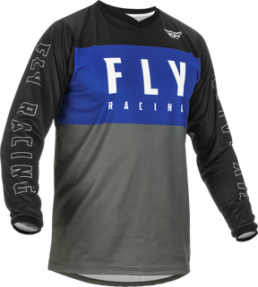 FLY RACING F-16 2022 JERSEY YOUTH