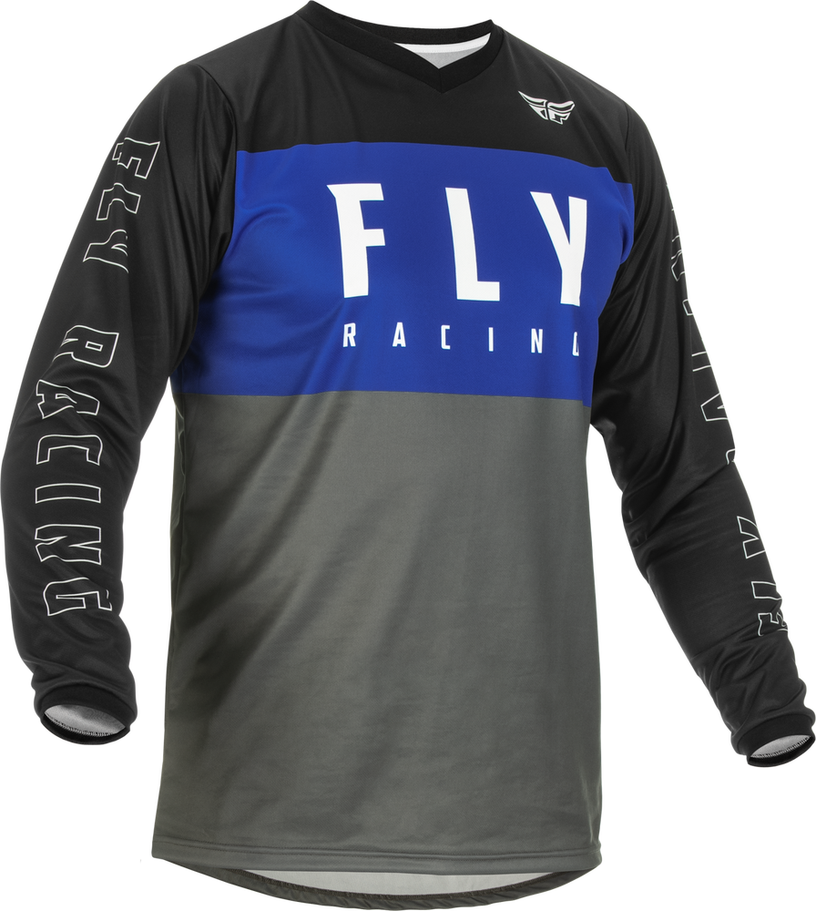 FLY RACING F-16 2022 JERSEY