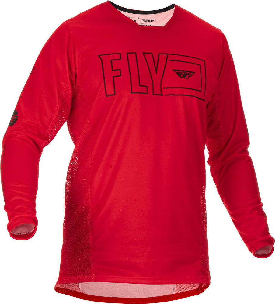 FLY RACING 2022 KINETIC FUEL JERSEY