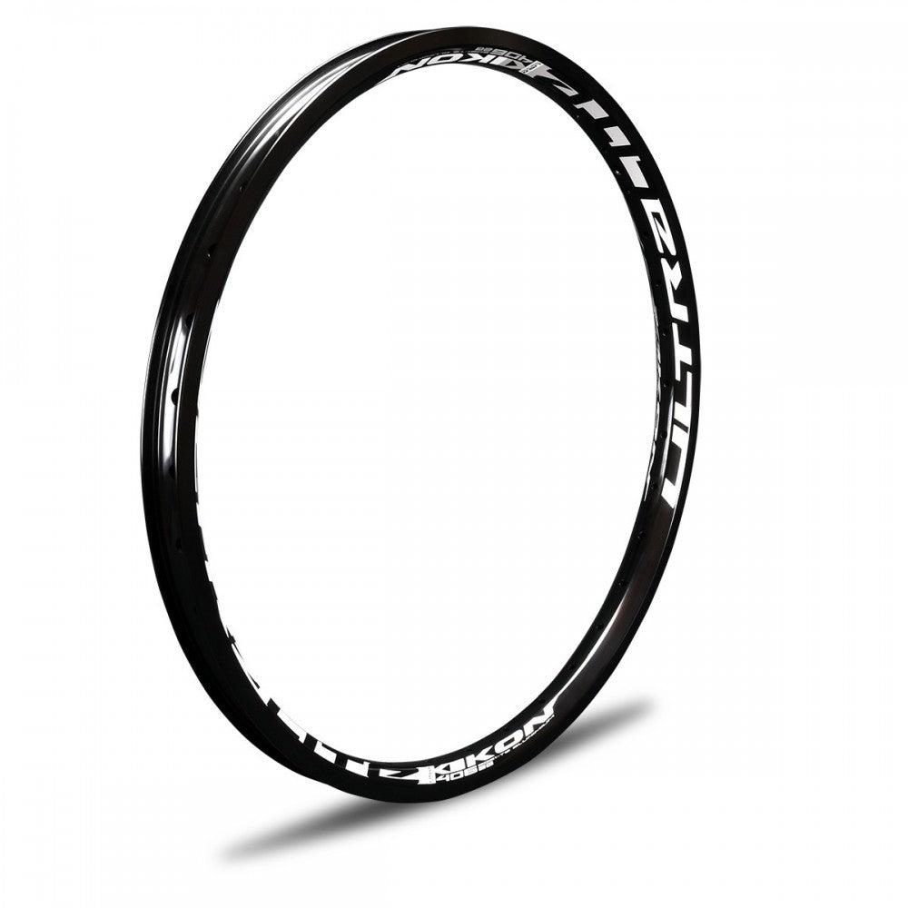 IKON 20" ALLOY 406X36H REAR RIM