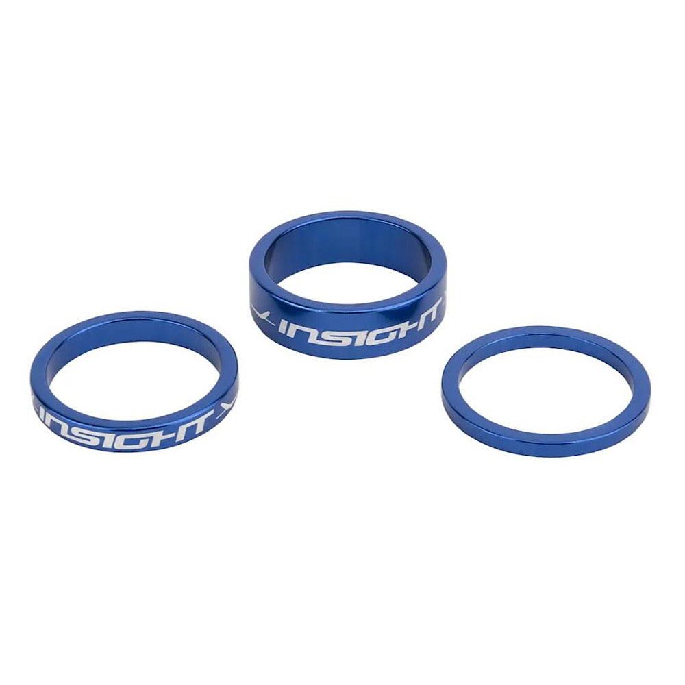 INSIGHT HEADSET SPACER KIT