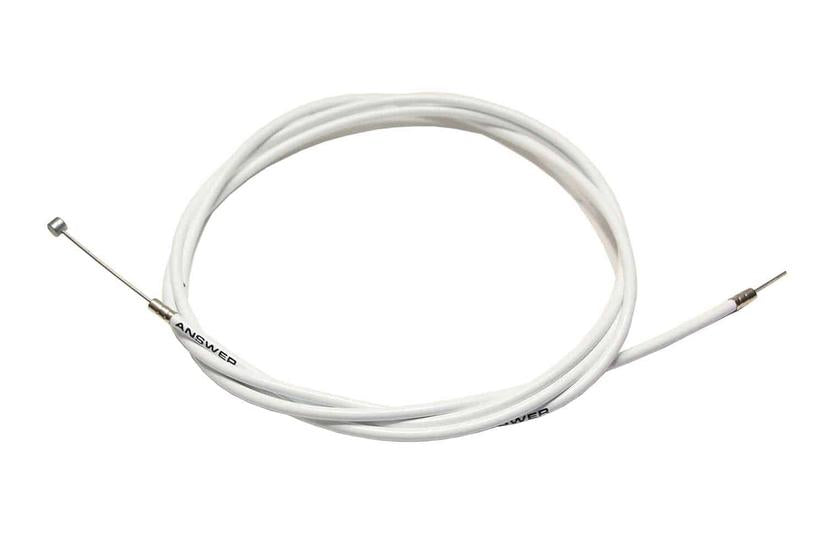 ANSWER BRAKE CABLE SET